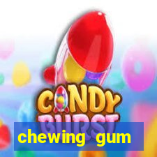 chewing gum assistir online